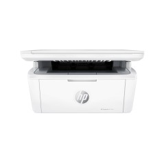 HP LaserJet Mfp M140W printer - 7MD72F